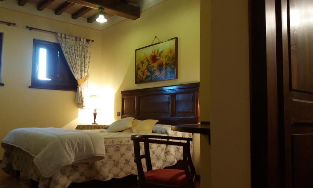 Tenuta Colverano モンテファルコ エクステリア 写真