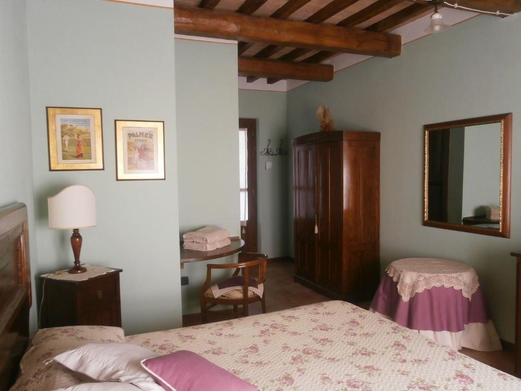 Tenuta Colverano モンテファルコ エクステリア 写真