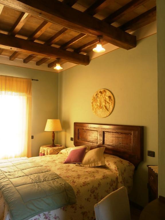 Tenuta Colverano モンテファルコ エクステリア 写真