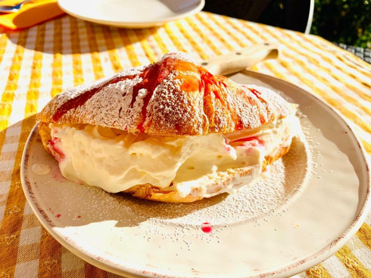 Tenuta Colverano モンテファルコ エクステリア 写真